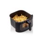 ARZUM AIRTASTY SMART AIR FRYER | SCHWARZ