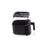 ARZUM AIRTASTY SMART AIR FRYER | SCHWARZ