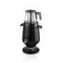 ARZUM EHLIKEYIF SAMOVAR | BLACK