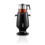 ARZUM EHLIKEYIF SAMOVAR | BLACK