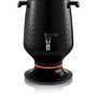 ARZUM EHLIKEYIF SAMOVAR | BLACK