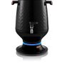 ARZUM EHLIKEYIF SAMOVAR | BLACK