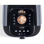 ARZUM OKKA RICH PRO PLUS KOFFIEZETAPP. & WATERTANK | KOPER