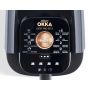 ARZUM OKKA RICH PRO PLUS KOFFIEZETAPP. & WATERTANK | KOPER