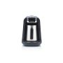 ARZUM OKKA RICH PRO PLUS KOFFIEZETAPP. & WATERTANK | CHROOM