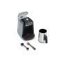 ARZUM OKKA RICH PRO PLUS KOFFIEZETAPP. & WATERTANK | CHROOM
