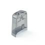 ARZUM OKKA RICH PRO PLUS KOFFIEZETAPP. & WATERTANK | CHROOM