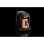 ARZUM OKKA RICH PRO PLUS KOFFIEZETAPP. & WATERTANK | KOPER