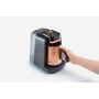 ARZUM OKKA RICH PRO PLUS KOFFIEZETAPP. & WATERTANK | KOPER