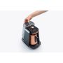 ARZUM OKKA RICH PRO PLUS KOFFIEZETAPP. & WATERTANK | KOPER
