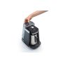 ARZUM OKKA RICH PRO PLUS KOFFIEZETAPP. & WATERTANK | CHROOM