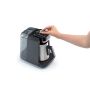 ARZUM OKKA RICH PRO PLUS KOFFIEZETAPP. & WATERTANK | CHROOM