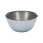 BRICARD ICE BOWLS SET | TAUPE - WHITE 6-PIECES