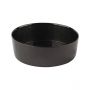 BRICARD REXY BOWLS | 20 CM DARK GREY