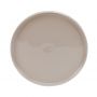 BRICARD LUNEL  TABLEWARE SET | TAUPE - GOLD 27-PIECE