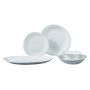 BRICARD REVEL TABLEWARE SET | 25-PIECE