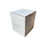 BRICARD PARIS BOWL | Ø12X6 CM WHITE