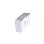 BRICARD LUNEL KOFFIESET | WIT 12-DELIG