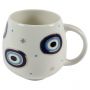 BRICARD EYE 102 MOK | WIT