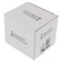 BRICARD EYE 102 MOK | WIT