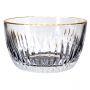 BRICARD ARMILLA KOMMENSET | GOUD Ø10 CM 6-DELIG