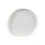 BRICARD BARLES TABLEWARE SET | WHITE 25-PIECE