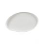 BRICARD BARLES TABLEWARE SET | WHITE 25-PIECE