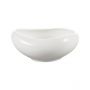 BRICARD BARLES TABLEWARE SET | WHITE 25-PIECE