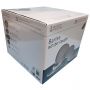 BRICARD BARLES TABLEWARE SET | WHITE 25-PIECE