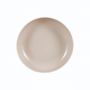 BRICARD COLMAR TABLEWARE SET | WHITE-TAUPE 27-PIECE