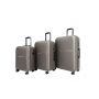 SUITCASE SET CNR004 | CHAMPAGNE 3-PIECE