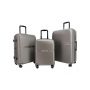 SUITCASE SET CNR004 | CHAMPAGNE 3-PIECE
