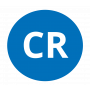 PVC CR 1,0MM TRANSPARANT