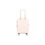 SUITCASE SET CNR005 | CREAM 3-PIECE