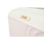 SUITCASE SET CNR005 | CREAM 3-PIECE