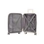 SUITCASE SET CNR005 | CREAM 3-PIECE
