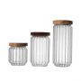 BRICARD OSUNA STORAGE CONTAINER SET 117053 | 3-PIECE