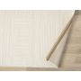 ELYSE D474A CREAM 160x230 CM (3,68 M2)