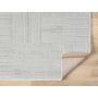 ELYSE D474A GREY 160x230 CM (3,68 M2)