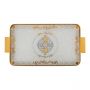 FUGURATO DIENBLAD 102 | GOUD 40X24 CM