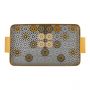 FUGURATO DIENBLAD 107 | GOUD 40X24 CM
