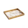 FUGURATO DIENBLAD 201 | GOUD 40X30 CM