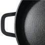 FERVEO OMEGA KOOKPAN | Ø40X18 CM
