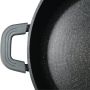 FERVEO OMEGA KOOKPAN | Ø20X8,5 CM