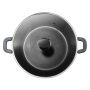 FERVEO OMEGA BRAADPAN