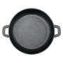 FERVEO OMEGA BRAADPAN