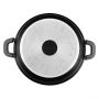 FERVEO OMEGA BRAADPAN