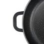 FERVEO OMEGA BRAADPAN | Ø40X9 CM