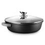 FERVEO OMEGA BRAADPAN