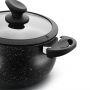 FERVEO SAHRA COUSCOUSPAN | 12,5 LITER